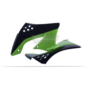 Polispor kylarvingar KX450F 09-11 (6) image
