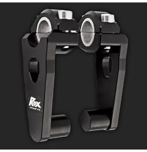 Rox Korotuspala 3.5" musta kuva