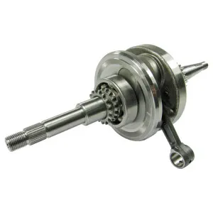 Kampiakseli, Öljypumpun ratas 22 h., Kiina-skootterit 4-T 50cc / SYM 4-T kuva