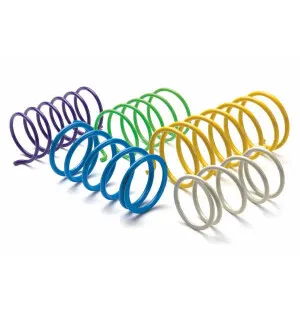 EPI toisio variaattorin jousi Oranssi 42lbs-65lbs kuva