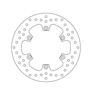 Brembo Serie Oro jarrulevy kuva