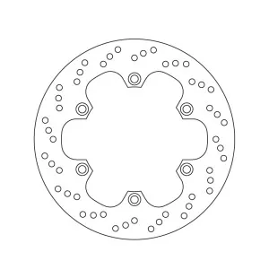 Brembo Serie Oro jarrulevy kuva