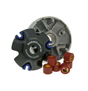 Naraku Variator Standard, Kina-skotrar 4-T / Kymco 4-T / Peugeot 4-T kuva