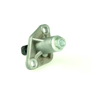 Nokkaketjun kiristäjä,  Kiina-skootterit 4-T 50cc / SYM 4-T kuva