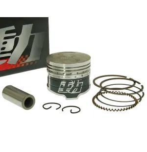 Naraku Mäntäsarja, 39,00 , Kiina-skootterit 4-T 50cc / Kymco 4-T / SYM 4-T kuva