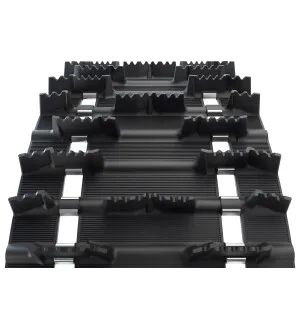 Camso drivmatta Intense 38x345 2,52 38mm image