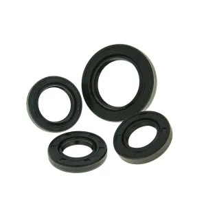 Öljytiivistesarja, Kiina-skootterit 4-T 50cc kuva