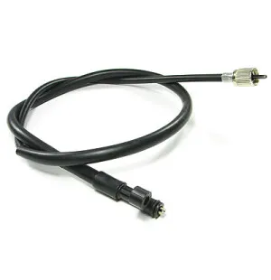 Nopeusmittarin vaijeri, Kiina-skootterit 4-T 50cc , p. 93cm , (Type C) kuva