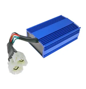 Naraku CDI-Laite Racing, Rajoittamaton, Kiina-skootterit 4-T 50cc, (AC) kuva