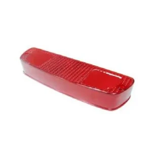 Sno-X Baklampsglas Ski-Doo image