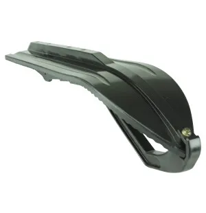 C&A PRO Skidor BX svart image