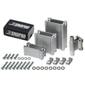 Sno-X Tangon korotuspala REV kuva