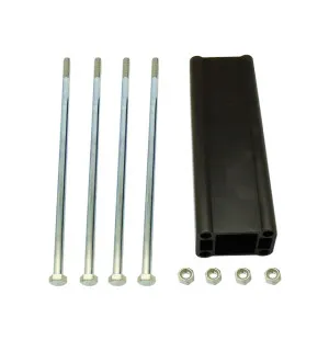 Sno-X Tangon korotuspala 8" kuva