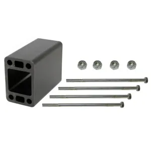 Sno-X Korotuspala 6" Arctic Cat 00- kuva