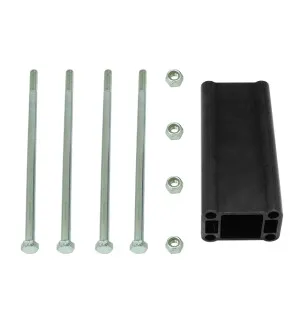 Sno-X Tangon korotuspala 6" kuva