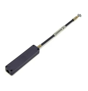 Powermadd Gaskabelförlängare universal +25cm image