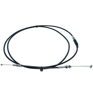 Powermadd Gaskabelförlängare Yamaha 4-takt +25cm image