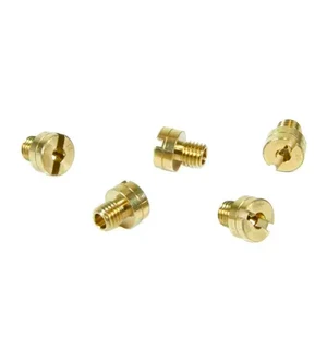 ProX Pääsuutin Mikuni 100/604 # 150 (5 kpl) kuva