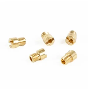 ProX Pääsuutin Mikuni 102/221 # 117.5 (5 kpl) kuva