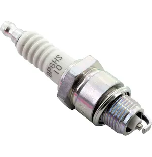 Ngk Sparkplug BP6HS-10 (4) image
