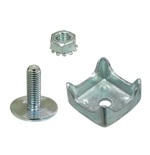 Sno-X Nasta 30x30 mm 24-pakk kuva