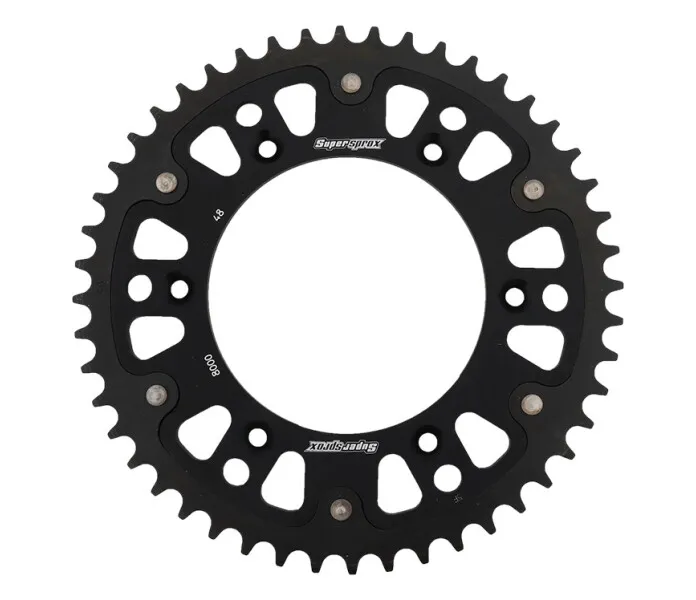 RST-8000-48-BLK-1 kuva