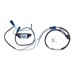 Cdi Elec. ESA Conversion Kit for use with Delphi HEI Distributor kuva
