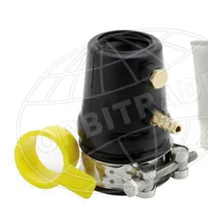 Orbitrade rubber stuffing box 25mm kuva