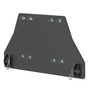 Bronco plogbladsfäste CF Moto CFORCE 800,820 image