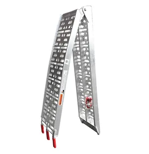 Hyper Ajoramppi MP 30.5x226cm kantavuus 340 kg kuva