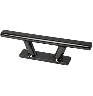 Osculati Nordik Black Line pollari 150mm kuva