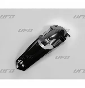 UFO Takalokasuoja YZ85 02-21 Musta 001 UFO design kuva