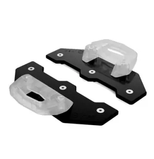 Itek Adapteri Link-It Musta T-Slot/Polaris kuva