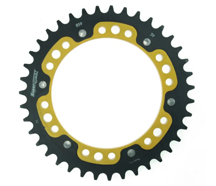 RST-859-39-GLD kuva
