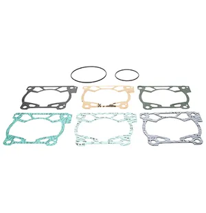 ProX Head & Base Gasket Set KTM125SX '16-22 + TC125 '16-22 kuva