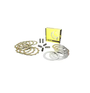 ProX Complete Clutch Plate Set YZ250F '19-. kuva