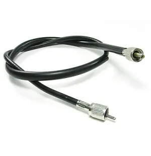 Nopeusmittarin vaijeri, Kiina-skootterit 4-T 50cc , p. 93cm , (Type B) kuva