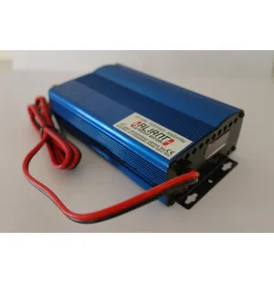 Aliant Lithium akkulaturi CB1210/10A kuva
