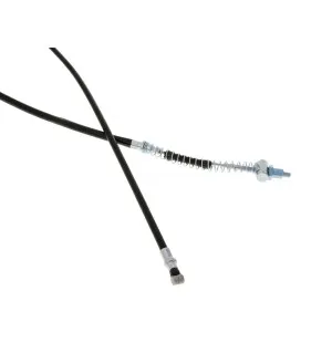 Takajarruvaijeri, Kiina-skootterit 4-T 50cc , p. 190cm kuva