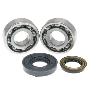 Naraku HD Runkolaakeirt & Öljytiivisteet, Minarelli Pysty/Vaaka ilma-/nestejääh. kuva