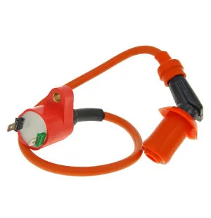 Naraku Sytytyspuola Racing, 2-liitimellä, Yleismalli, Kiina-skootterit / Keeway  kuva