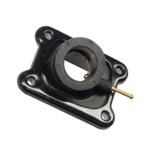 Tec-X Kaasutinlaippa, Derbi Senda 98- / Aprilia RX,SX 06- / Gilera RCR,SMT 06- kuva