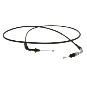 Kaasuvaijeri, Kiina-skootterit 4-T 50cc , p. 190cm , (Type 2) kuva