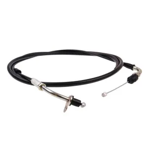 Kaasuvaijeri, Kiina-skootterit 4-T 50cc , p. 190cm , (Type 1) kuva