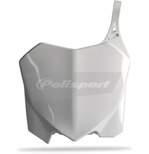 Polisport etunumerokilpi CRF250 10-13/450 09-12 (10) kuva