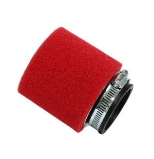 Tec-X Ilmasuodatin, Stage II, Kiinitys Ø 54mm, (Ø 90 / 72mm p. 83mm) kuva