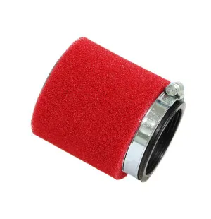 Tec-X Ilmasuodatin, Stage II, Kiinitys Ø 60mm, (Ø 90 / 72mm p. 83mm) kuva