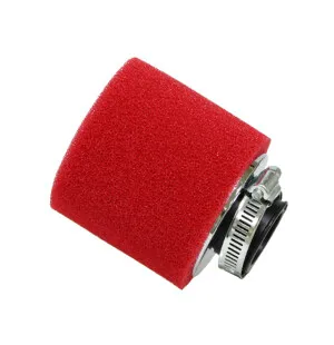 Tec-X Ilmasuodatin, Stage II, Kiinitys Ø 32mm, (Ø 90 / 72mm p. 83mm) kuva