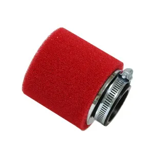 Tec-X Ilmasuodatin, Stage II, Kiinitys Ø 42mm, (Ø 90 / 72mm p. 83mm) kuva