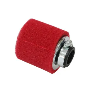 Tec-X Ilmasuodatin, Stage II, Kiinitys Ø 28mm, (Ø 90 / 72mm p. 83mm) kuva